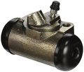 Standard Drum Brake Wheel Cylinder 135 61016 For Car Front Orientation Machined Finish 