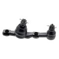 Front Ball Joint For 2018 To 2025 Lexus Is300 Rubber Black Boot Bolt In Mounting Threaded Stud 2 Holes Alx Pau Og Gs86509 Cla11 