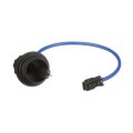 Fuel Water Separator Sensor For Ram 4500 5500 2013 2014 2015 2016 2017 2018 Diesel System Plug In Connector Direct Mounting 
