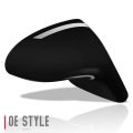 Gm1321204 Oe Style Powered Heated Right Side View Door Mirror Compatible With Buick Lesabre Oldsmobile 88 92-99