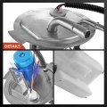 A-premium Electric Fuel Pump Module Assembly With Sending Unit Compatible Ford F-250 F-350 Super Duty 2008 2009 2010 5 4l 6 8l
