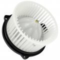 Ocpty A C Heater Blower Motor W Fan Cage Air Conditioning Hvac For 2014-2017 Mazda 3 2013-2016 Cx-5 Oe Replaces-700296