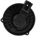 Ocpty A C Heater Blower Motor W Fan Cage Air Conditioning Hvac For 2014-2017 Mazda 3 2013-2016 Cx-5 Oe Replaces-700296