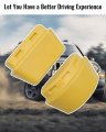 2pcs Front Bump Stop Replace Part Number Aa-520888684 Jounce Bumper Kit Fit For Jeep Liberty Kj 2002 2003 2004 2005 2006 2007