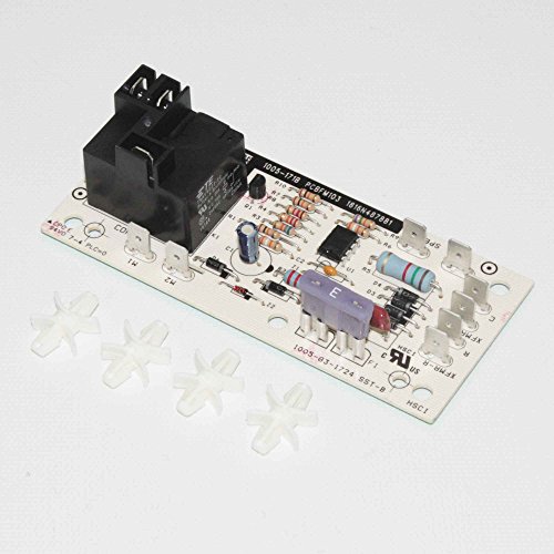 Goodman Pcbfm103s Fan Blower Control Board Time Delay 594455