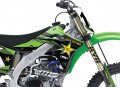 Factory Effex 18-14128 Shroud Airbox Graphic Kit 