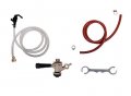 Party Tap Commercial Kit-no Regulator 