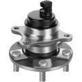 Front Wheel Bearing And Hub Assembly Premium 513163 For Lexus Ls430 2001-2006