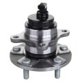 Front Wheel Bearing And Hub Assembly Premium 513163 For Lexus Ls430 2001-2006