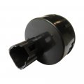 Carbex Ignition Key Switch Repl 0430-040 0430-089 For Arctic Cat Prowler 550 650 2006 2007 2008 2009 0430-106 0609-936