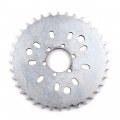 38t Sprocket For 415 Chain Fits 49cc 50cc 66cc 80cc 2 Stroke Motorized Bike Motorised Bicycle Moped 