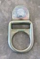 3m Protecta Concrete Anchor Bolt-on 12mm Swivel D Anchor Silver Gold