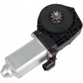 Ocpty Window Regulator Lift Motor Fit For 1995-2001d Explorer 1987-1992d For Ranger 1997-1998 For Lincoln Mark Viii Front Left