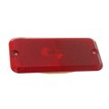 Rear Side Marker Light Pair For Chevy G10 1985 To 1995 Driver And Passenger Replacement Gm2860101 Bulbs Excluded