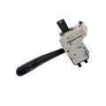 Multi Function Switch For Jeep Wrangler 1997 1998 1999 2000 White Indicator Markings 145mm Lever Length Replaces 56009135 