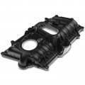 A-premium Engine Upper Intake Manifold Assembly W Gasket 5 0 7 8 1l Compatible With Chevy Gmc Workhorse Cadillac Fits For C K