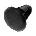 Molding Retainers For Toyota Fj Cruiser 2007 2014 5 Pack Black Nylon Clips 12 7mm Head 71mm Shaft Replacement 100652100a