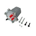 New Fuel Pump Rancher Four Trax Oem Trx420 Trx500 Trx700 07-13 16700-hp5-602