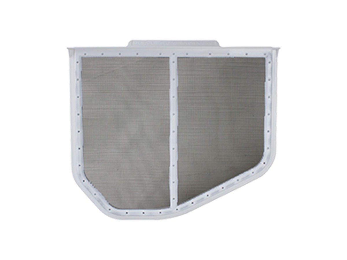 Dryer Lint Trap Screen Filter For Wgd5600xw0 Wgd5700xw0 Wgd8300sw1