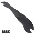 Wheelhouse Inner Fender For Chevy Blazer 1995-2005 S10 1994-2004 Gmc Jimmy Sonoma 1994-2003 Right Passenger Side 15989763