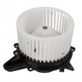 Dromedary Blower Motor A C Heater Yl7z18504aa For Ford F150 F250 700027 