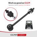 Javik Torsion Bar Linkage For Polaris Ranger 1000 Xp Eps Crew Ev 2018-2025 O E M