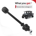 Javik Torsion Bar Linkage For Polaris Ranger 1000 Xp Eps Crew Ev 2018-2025 O E M