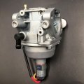 Ibvibv Carburetor For 54 Husqvarna Rz5424 Rz 5424 Zero-turn 