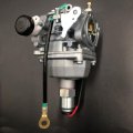 Carburetor For Husqvarna Rz5424 Rz 5424 Zero Turn Mower Fits Kohler Courage Engine Replaces 966659301 966691901 54 In Deck