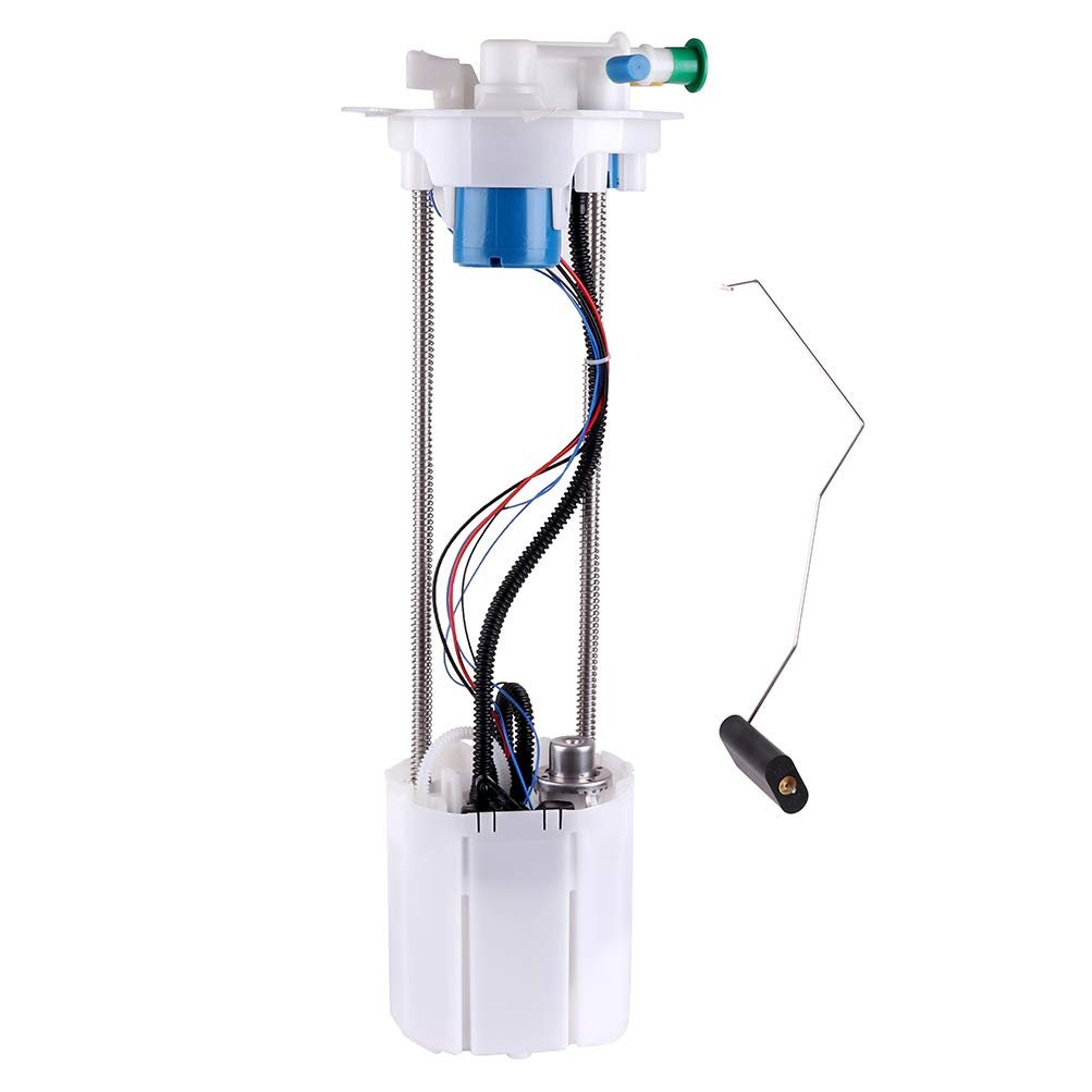 Electric Fuel Pump Module Assembly E4042m For Chevrolet Silverado 2500 Hd And Gmc Sierra V8 6 0l 2011 To 2014