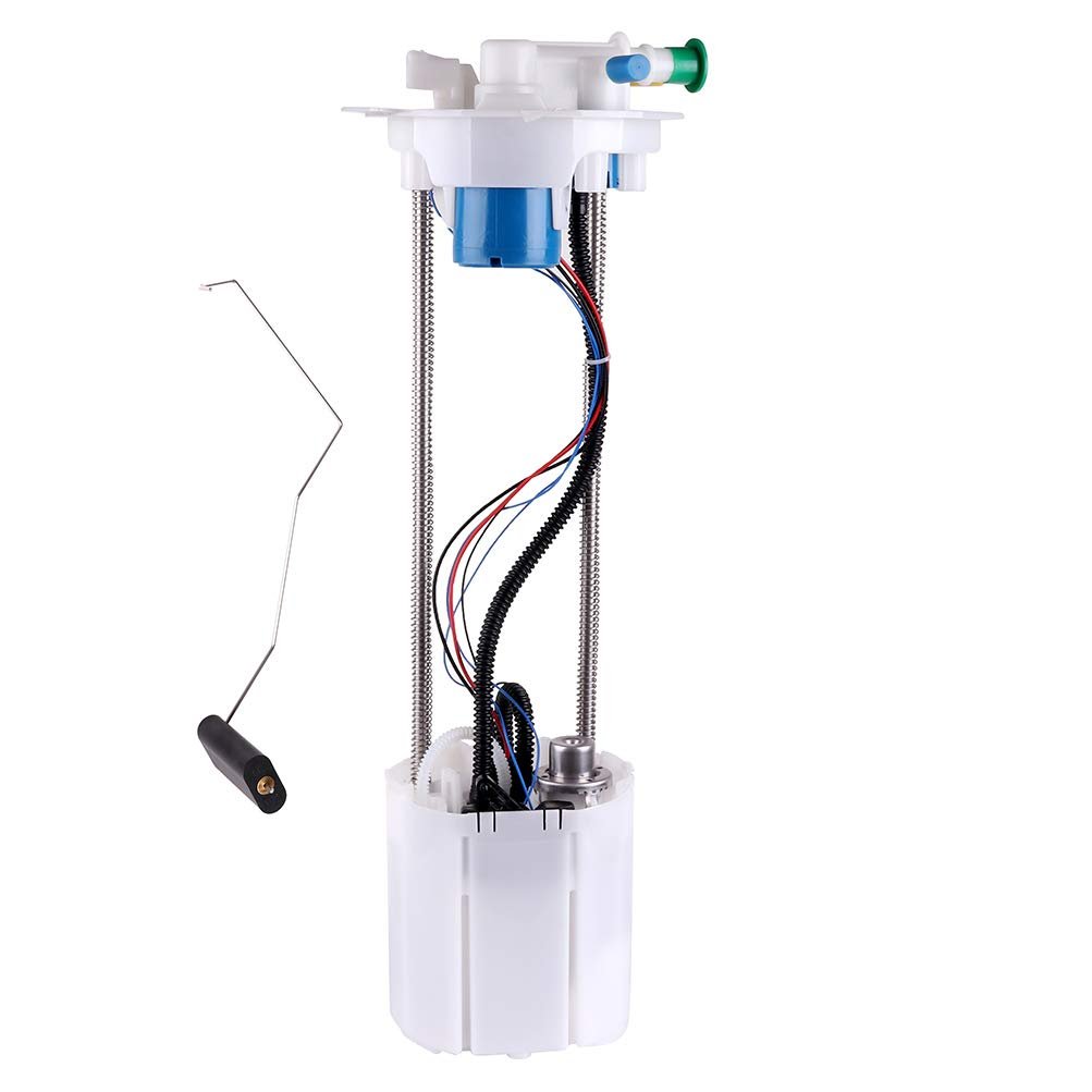 Electric Fuel Pump Module Assembly E4042m For Chevrolet Silverado 2500 Hd And Gmc Sierra V8 6 0l 2011 To 2014