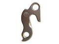 Derailleur Hanger 6 For Bicycles Fits Trek Remedy Bh Mongoose Schwinn Gary Fisher And More By Ls