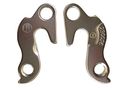 Derailleur Hanger 6 For Bicycles Fits Trek Remedy Bh Mongoose Schwinn Gary Fisher And More By Ls