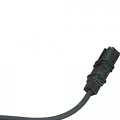 Aip Electronics Abs Anti-lock Brake Wheel Speed Sensor Compatible With 2007-2012 Acura Rdx Front Left Driver Oem Fit Abs652
