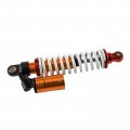 Tdpro 1pcs 320mm 12 5 Front Shock Suspension Absorber For Atv Quad Go Kart 4 Wheeler