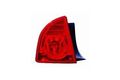 Depo Dot Certified Lamp For Chevy Malibu Malibu Hybrid 08-12 Tail Light Outer L Lt Passenger Side 20914364 Gm2801224n 