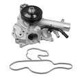Wflnhb Water Pump Replacement For Ram 1500 2011-2020 5 7l V8 Aw6341 
