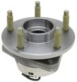Raybestos 713214 Professional Grade Wheel Hub And Bearing Assembly 