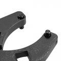 X Autohaux 7463 Adjustable Gland Nut Wrench Square Drive Spanner Tool For Hydraulic Cylinders Case 480e 580d Se 580 Ck 180