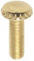 Satco 90-022 Head Thumb Screw Color 