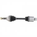 Front Right Passenger Side Cv Axle Shaft For Suzuki Verona 2004 2005 2006 
