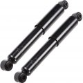Aintier Set Of 2 Rear For Ion Shocks Absorbers Struts Set 2003 2004 2005 2006 2007 Saturn Amortiguadores 343308 5668