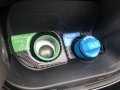 Tufskinz Fuel Fill Spout Ring Accent Trim For 2019-2021 Silverado 
