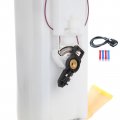 Aintier E3920m Fuel Pump Module Assembly Electric Compatible With 1996 For Gmc Sonoma 4 3l 1996 Chevy S10 4 3l