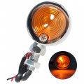 Labwork Motorcycle Spot Light Turn Signal 3 9 Passing Driving Fog Lamp 1 45 Replacement For Dyna Electra Glide Honda Yamaha
