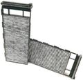 Atp Ra-25 Carbon Activated Premium Cabin Air Filter 