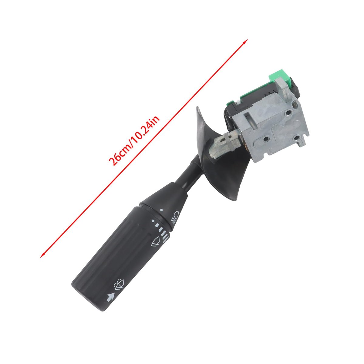 Turn Signal Switch Replacement For Cascadia 2014 2017 Part Number A06 52311 001 A0652311001