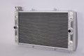 Radiator For Yamaha Viking 700 Yxm Yx Wolverine 700 Yxe700 1xd-e2461-00-00
