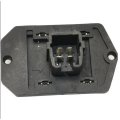 Blower Motor Resistor For Toyota Corolla 2009 2010 2011 2012 2013 2014 4 Male Blade Terminals Part Number 8713826160 