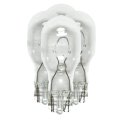 Satco S4552 Transitional Bulb In Light Finish 0 63 Inches Color 